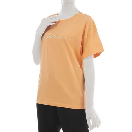 تیشرت زنانه فلاویا مدل W1329006TS