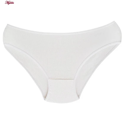 شورت زنانه آیدا مدل اسلیپ کبریتی کد 4948-1 بسته 3 عددی
