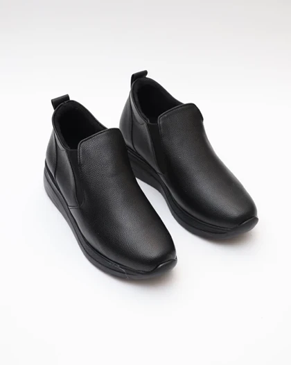 نیم بوت زنانه طبی پاتکان کد 397