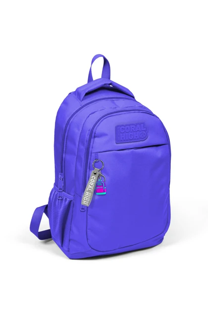 کیف مدرسه بچگانه coral-high coral-high