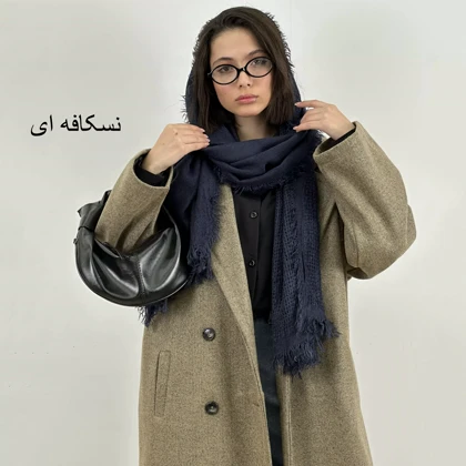 پالتو فوتر بلند 1007199