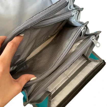 نظم دهنده آرایشی و بهداشتی آیمکس مدل IMAX - MAX017