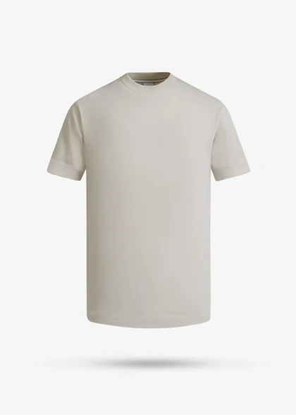تیشرت یقه گرد 2520603