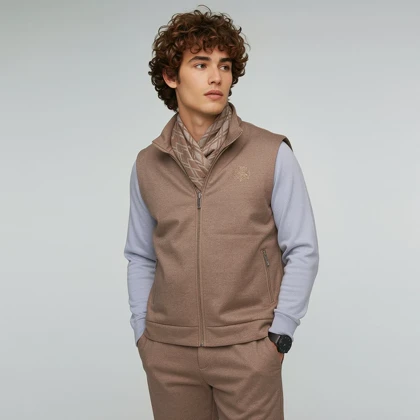 ست ژیله شلوار LORA PIANA (HW06)