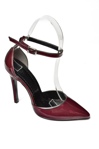 کفش پاشنه‌بلند کلاسیک زنانه fox-shoes fox-shoes