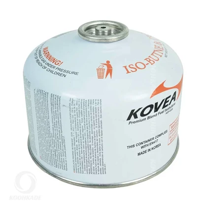 کپسول 230 گرمی KOVEA