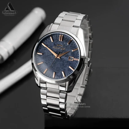 ساعت مردانه اسلازنجر Slazenger SL.09.2520.1.07