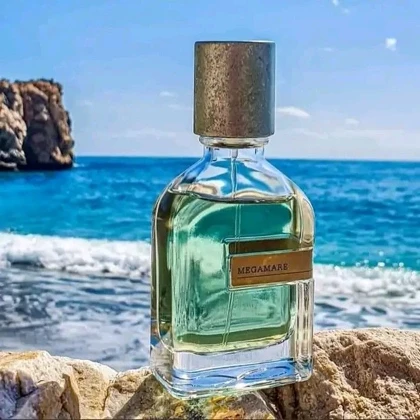 اورتوپاریسی مگامار مگاماره ORTO PARISI MEGAMARE