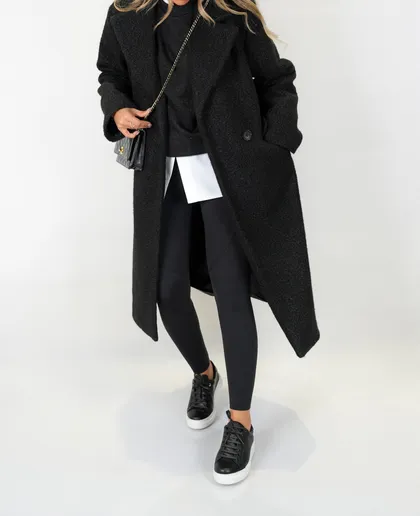 کت warmia Black