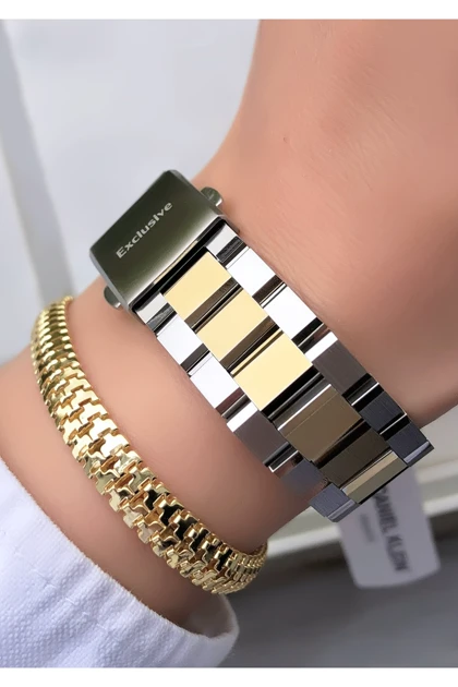 ساعت زنانه daniel-klein