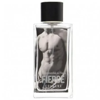 عطر ادکلن آبرکرامبی اند فیچ فیرس - Abercrombie & Fitch - Fierce
