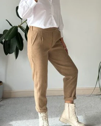 شلوار فوتر 1