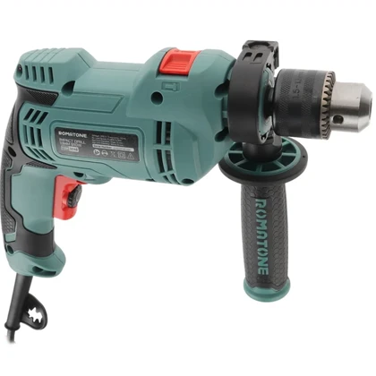 دریل چکشی روماتون ROMATONE مدل 3240 توان 810 وات
