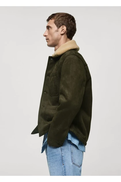 کت و ژاکت مردانه اورجینال mango-man mango-man