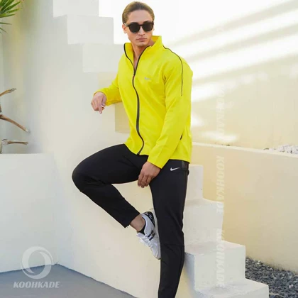 سویشرت شلوار NIKE پارچه غواصی