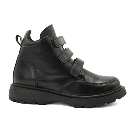 کفش نیم بوت زنانه مدل0137_Boots