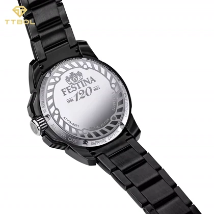 ساعت مچی مردانه فستینا FESTINA F20647/1