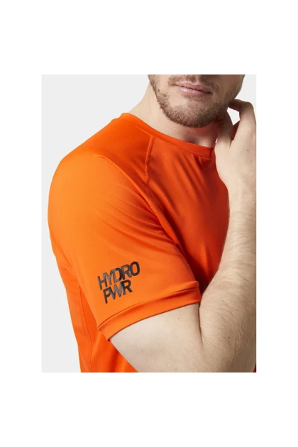 تیشرت سایز بزرگ مردانه helly-hansen helly-hansen