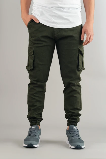 شلوار مردانه بمبه bombe