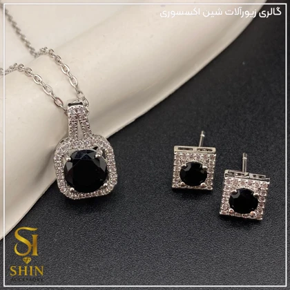 نیم ست خرم سلطان کد nsk07
