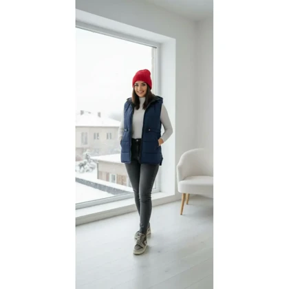 پافر کلاهدار