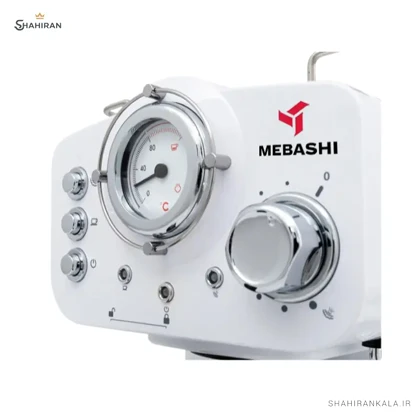 اسپرسوساز مباشی مدل MEBASHI ME-ECM2009