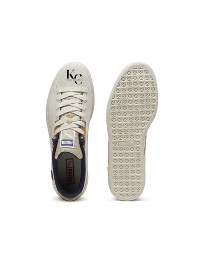 کتانی ویتنامی پوما سوئد اکسپدیشن puma Suede Expedition Vapor Grey