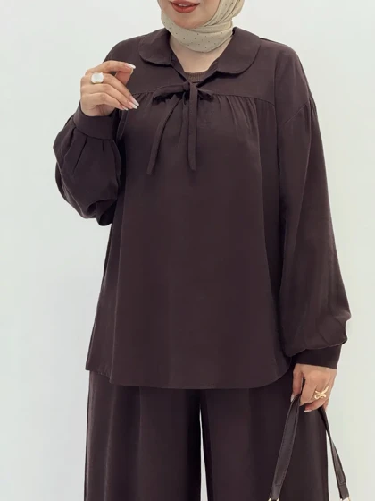 4081-ست مزونی پارمیس