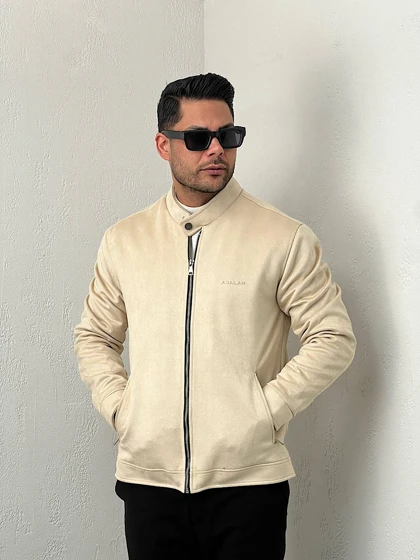 جکت سوییت یقه دیپلمات