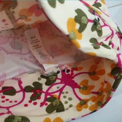 لگینگ دخترانه لولارو کد Z-TCD32