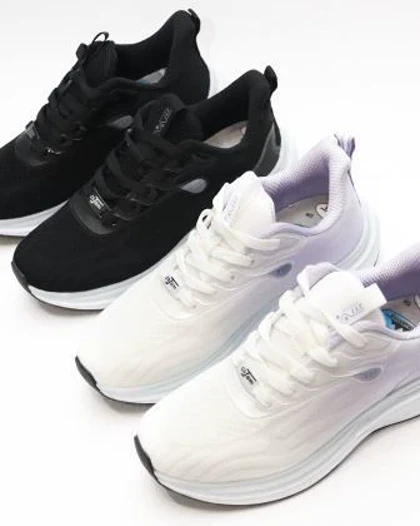 کفش کتانی زنانه مردانه طبی اسکیچرز 237