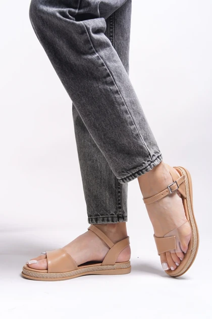 صندل زنانه ریکان riccon