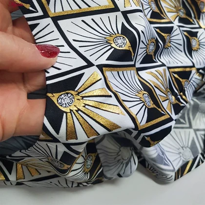 شورت زنانه ماییلدا مدل لیزری فاق بلند کد 5450-8