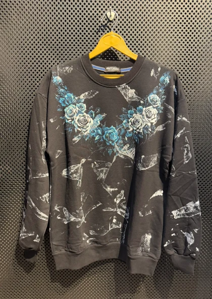 دورس طرح دار گل