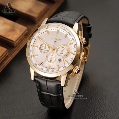 ساعت سیتیزن مردانه و زنانه Citizen CZ5558
