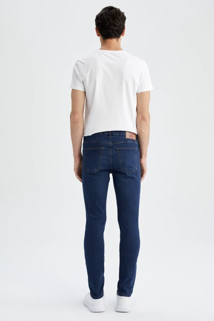 شلوار جین مردانه اورجینال دیفکتو defacto