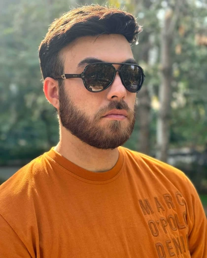 عینک آفتابی پلیس POLICE مدل P5010