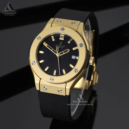 ساعت زنانه هابلوت Hublot Big Bang F21
