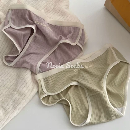 شورت طرح Cherishing Girl (سایز S - مناسب سایز 34 الی 36)