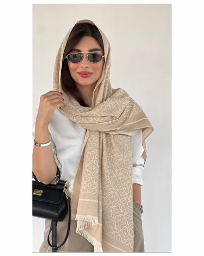 shawl 0123