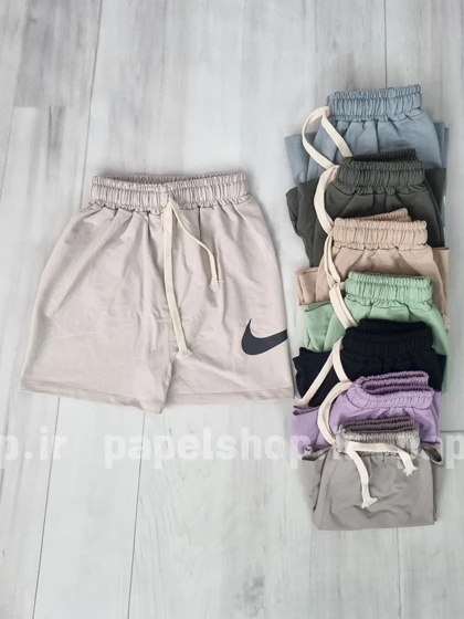 شورتک کوتاه نایکی Nike