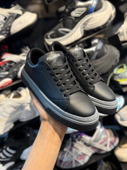 ونس مردانه دو رنگ p&b