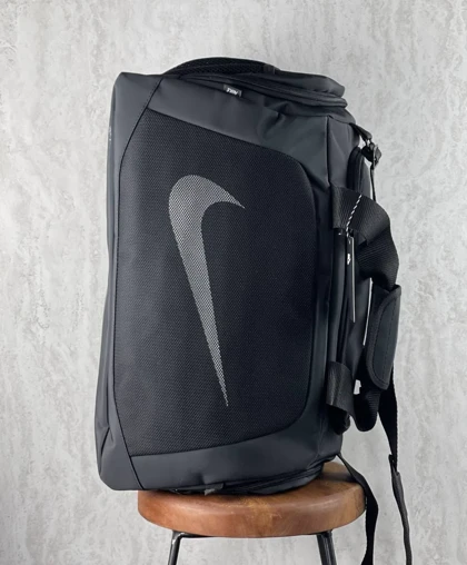 ساک ورزشی NIKE کد (049) مشکی