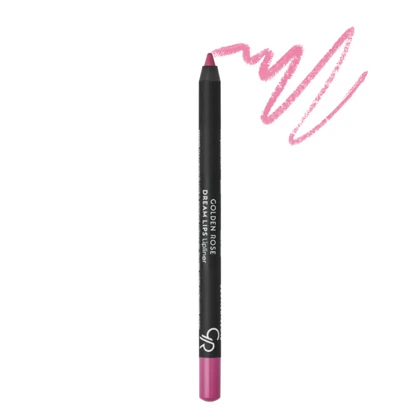مداد لب نرم و مخملی گلدن رز, مدل Dream Lip شماره 508