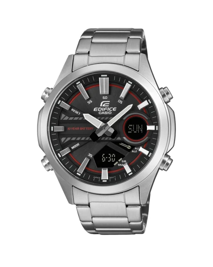 ساعت مچی مردانه کاسیو ادیفایس CASIO EDIFICE EFV-C120D-1A4DF