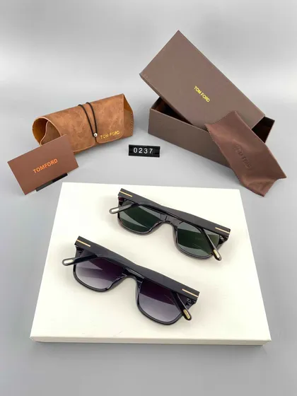 عینک آفتابی برند تام فورد مدل TF0237