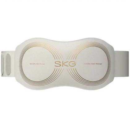 ماساژور کمر شارژی اس‌کاجی SKG W7Pro