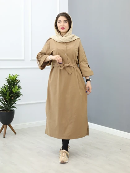 کفتان هرمینا