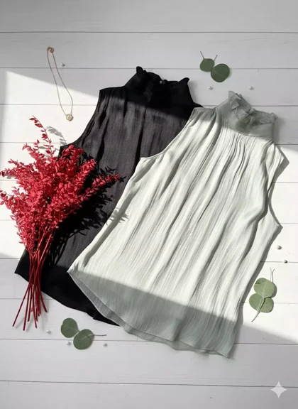 تاپ مجلسی روژین