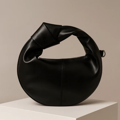 کیف پاپیونی روژا